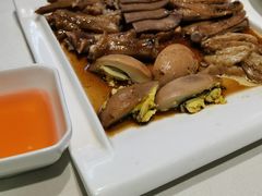 卤水拼盘-老广州打边炉(宏润·翠湖天地璞园店)
