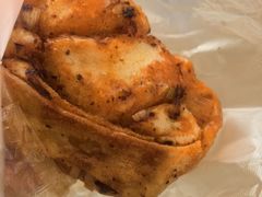 -郭际辣饼铺(第三中学店)
