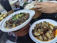 -印象鲵宴·张家界地标美食名片(溪布街店)