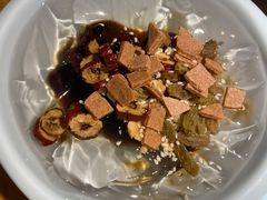 手工冰粉-胡马八破·川菜小馆(高新万达店)