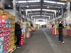 -西郊国际农产品交易中心