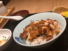 -yokocho上横町·日本食街(深业上城店)