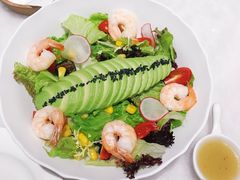 -WOKKA by艮上(中海环宇荟店)