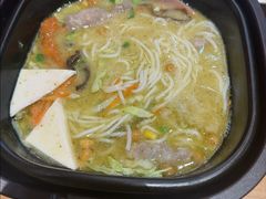 -阿香米线(龙岗万科广场店)