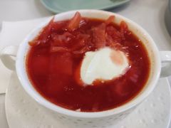 -库滋明·俄罗斯特色美食(中央大街店)