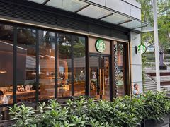 -星巴克臻选(万象前海店)