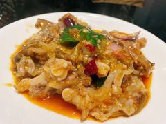 胡辣羊蹄-尹兰楼西北风情餐厅(嘉定店)