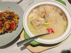 -潮堂 · 潮州菜(国贸商城店)