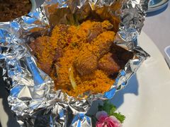 -嘉禾·悦享餐厅(八方汇店)