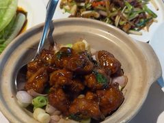 -禧宴Joyous Restaurant(禧园店)