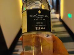 -青岛海尔洲际酒店