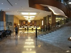 -吉隆坡皇家朱兰酒店