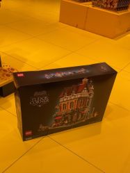 -乐高授权专卖店(卓悦汇店)