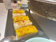 -奔跑吧陕菜·盛世长安(民乐园万达店)