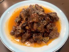 -巢湖名吃·东关老鹅汤(江南风情街店)