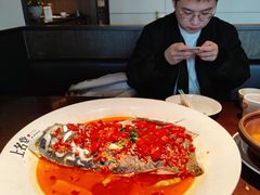 -上名堂·鱼头好吃(体育场路店)