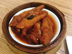-禧座港式餐厅(星河店)