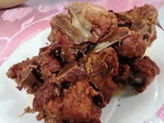 -昱德来·天津菜(河西店)