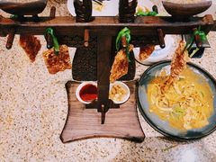 太宗吊烧肉-长安壹号