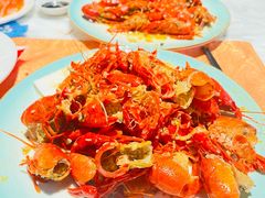 -南京空港温德姆花园酒店·MTF满庭芳中餐厅
