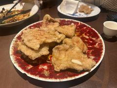 -奉天小馆·非遗东北菜(沈阳万象城店)