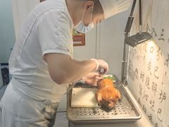 -味+新京宴·烤鸭·北京菜(创意谷店)