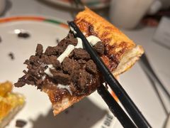 -比格比萨自助(宝山日月光店)