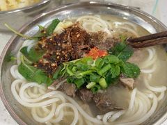 -小倪羊肉米线馆