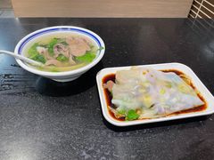 -银记肠粉店(中山一路店)