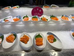 -阳光岛·海鲜盛宴(银泰中心in99店)