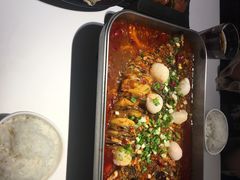 -鱼酷活鱼烤鱼(沈阳大悦城店)