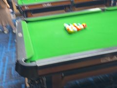 -云川台球(马甸店)