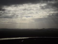 -黄河九曲第一湾