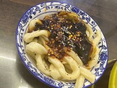 -西月城谭豆花(春熙路店)