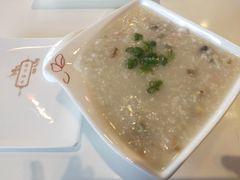 -嘉和一品粥(马家堡店)