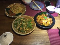 -雀舞云南菜(乐客城店)