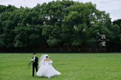 点击看大图 -金夫人婚纱摄影