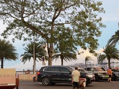 -旺富东海大酒楼(海鲜街店)