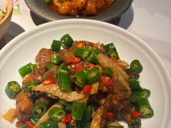 -川知味(京华城店)