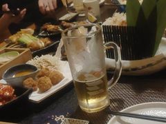 -长崎屋·日本料理·刺身·烧鸟(天河北路店)