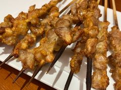 -1078號老北京涮肉(万达广场店)
