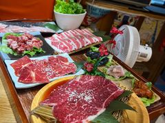 -牛也烧肉(摩尔城店)