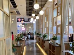 -芭夯兔·兔肉汤锅(新都店)