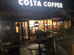 门面-COSTA COFFEE(龙德广场店)