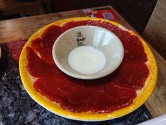 贵妃牛肉-蜀大侠火锅(森兰花园城店)