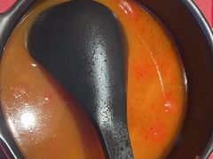 -西贝(武汉天地店)