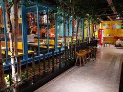 -丰茂烤串(公园店)