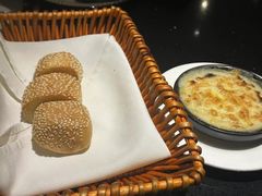 -西堤牛排(恒隆广场店)