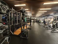 -燃坊JEN ACTIVE游泳健身中心·深圳前海JEN酒店