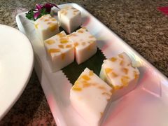 椰汁糕-小团圆餐厅(欧洲城店)